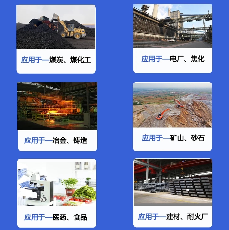 交叉式细粒滚轴筛适用范围